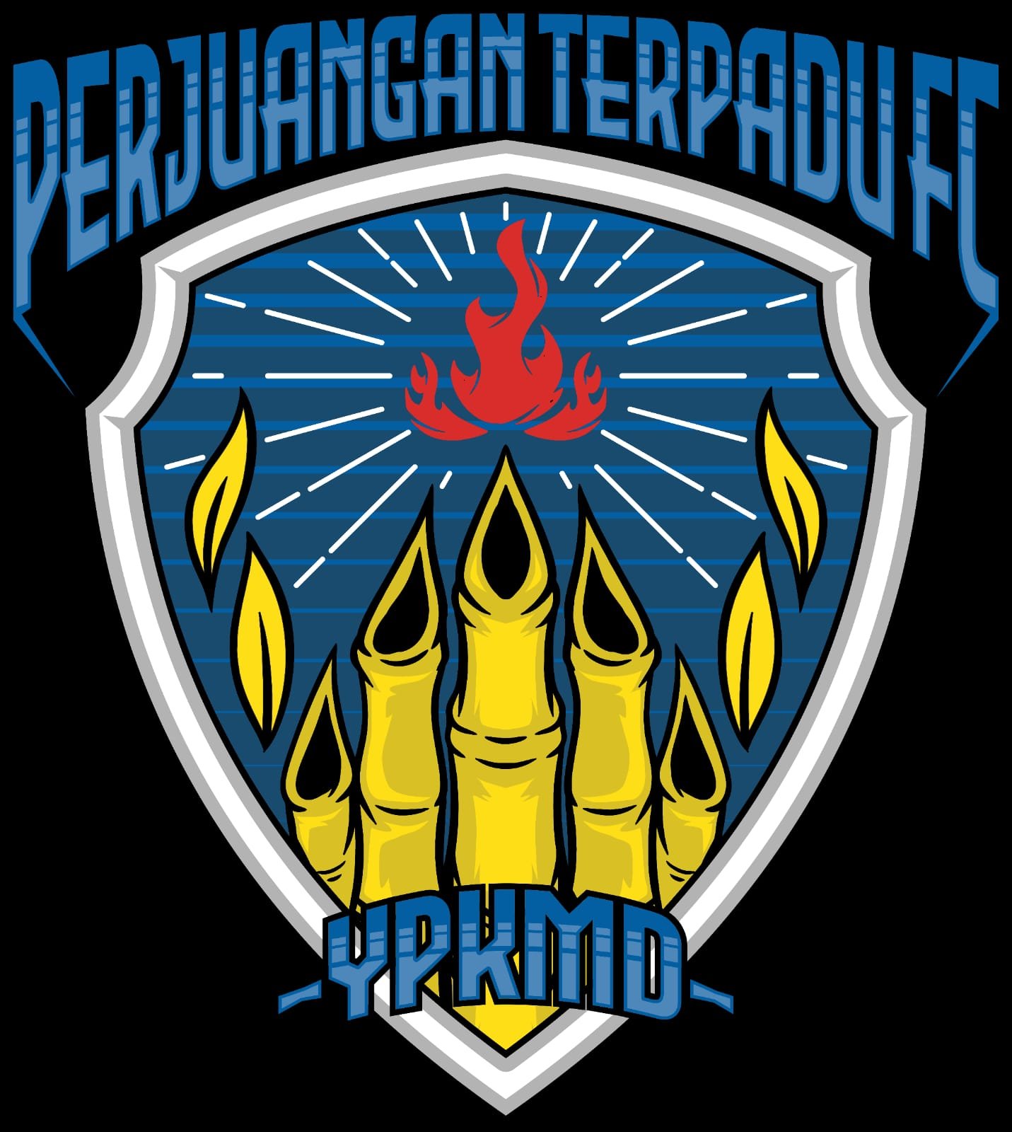 SMA PERJUANGAN TERPADU