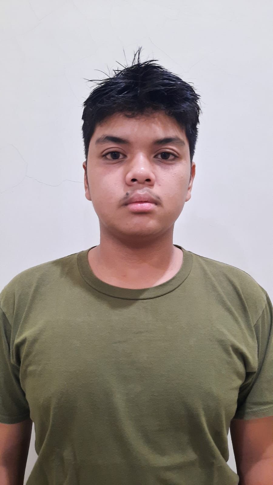 MUHAMMAD ZAHRAN RAZADI