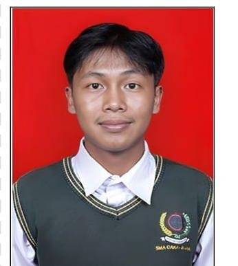 FADJRI RIFA AKSANTO
