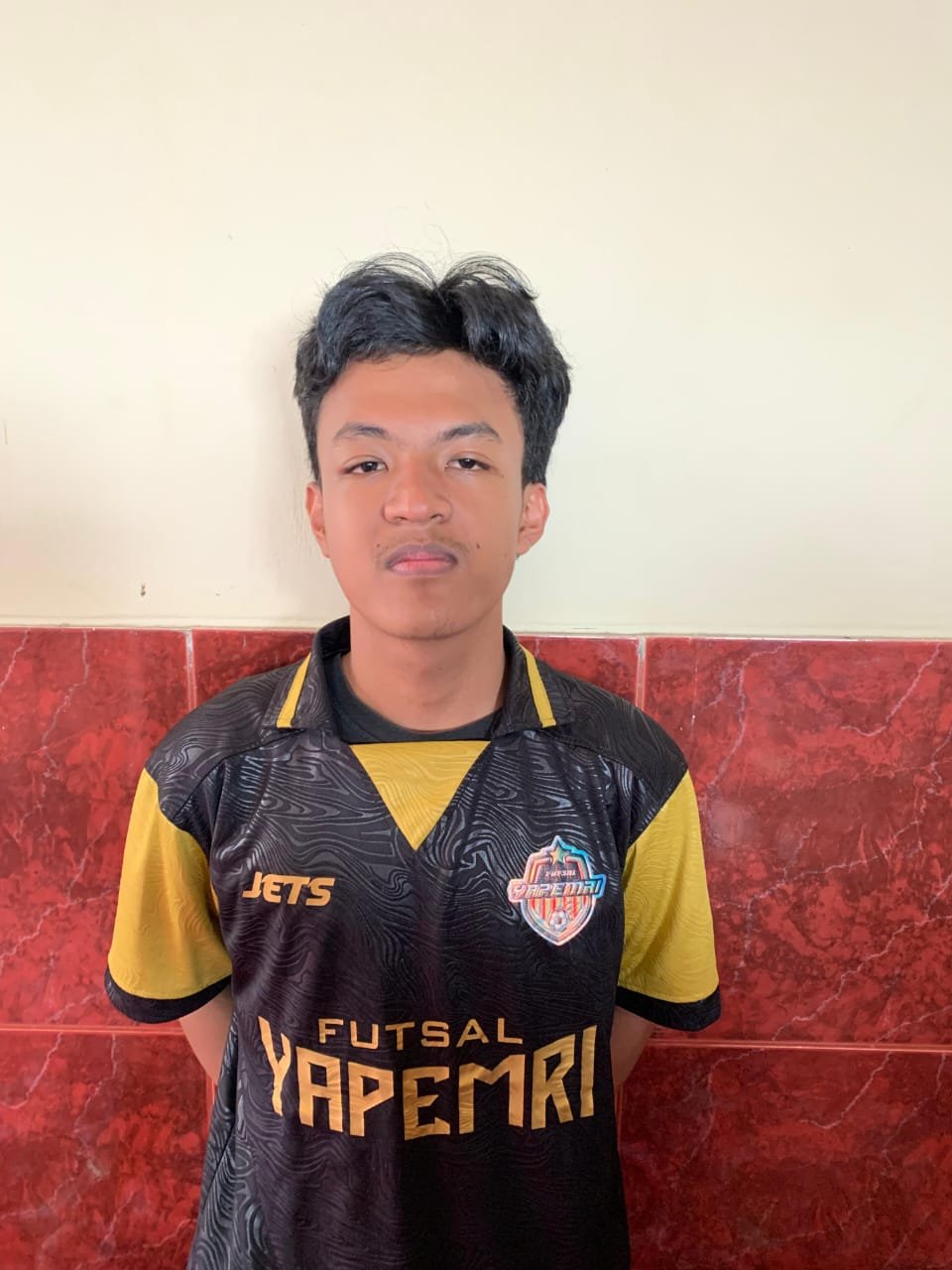 Farid Irdnac Putra