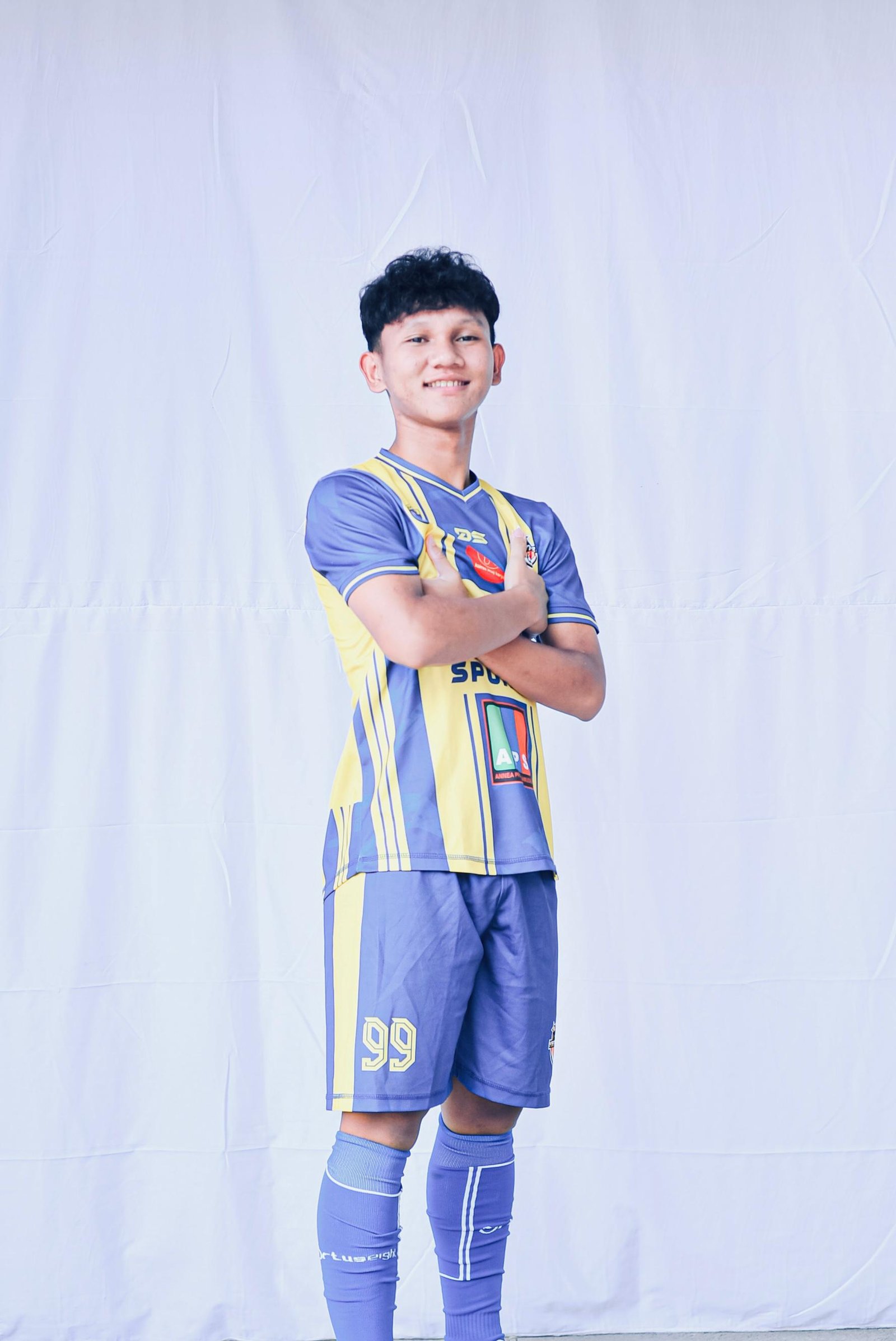 Tonny Yesaya Sitorus