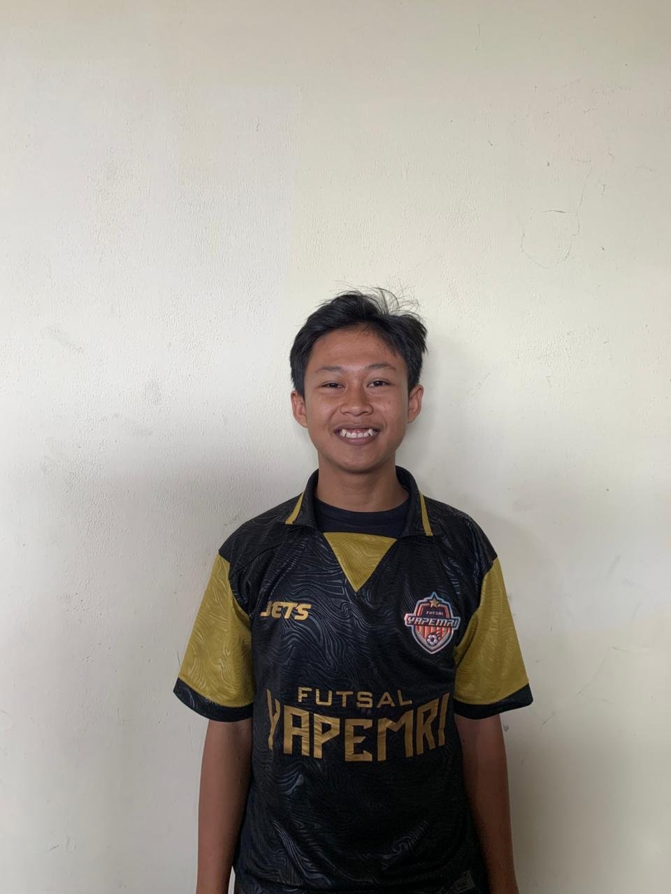 Ferdy Darmawan