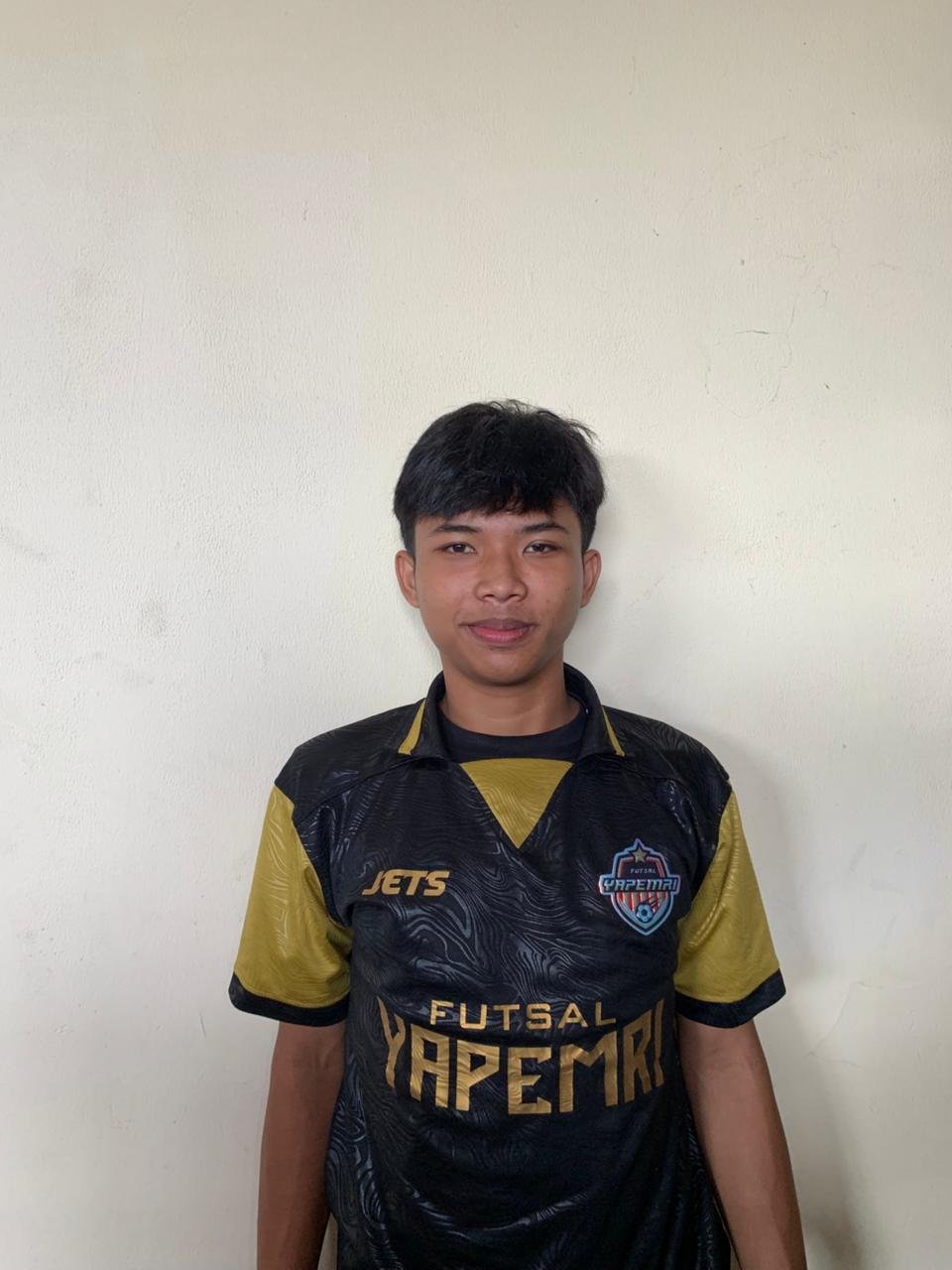 Faeyzha Rahmadhan
