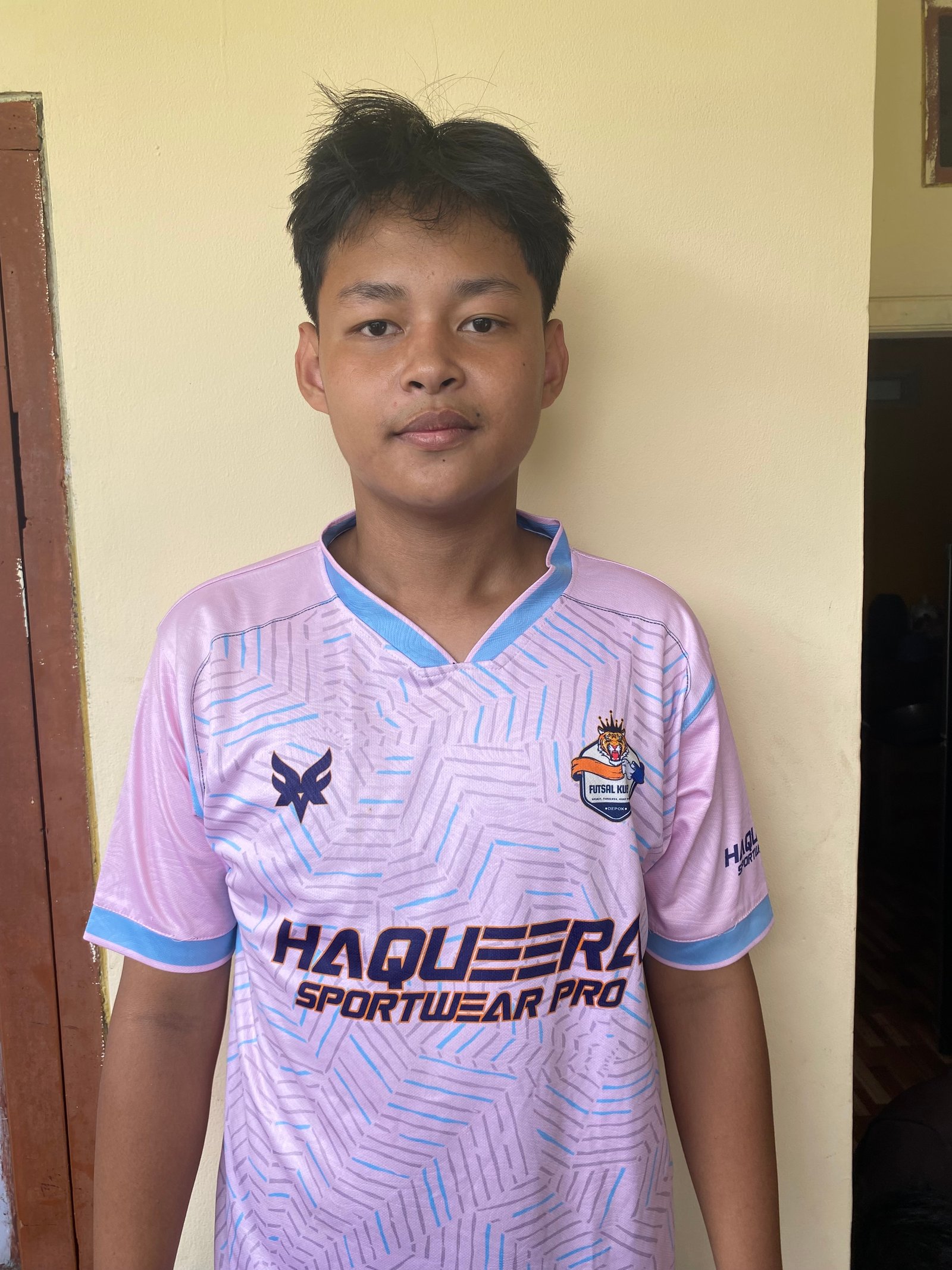 Muhammad Dika Saputra