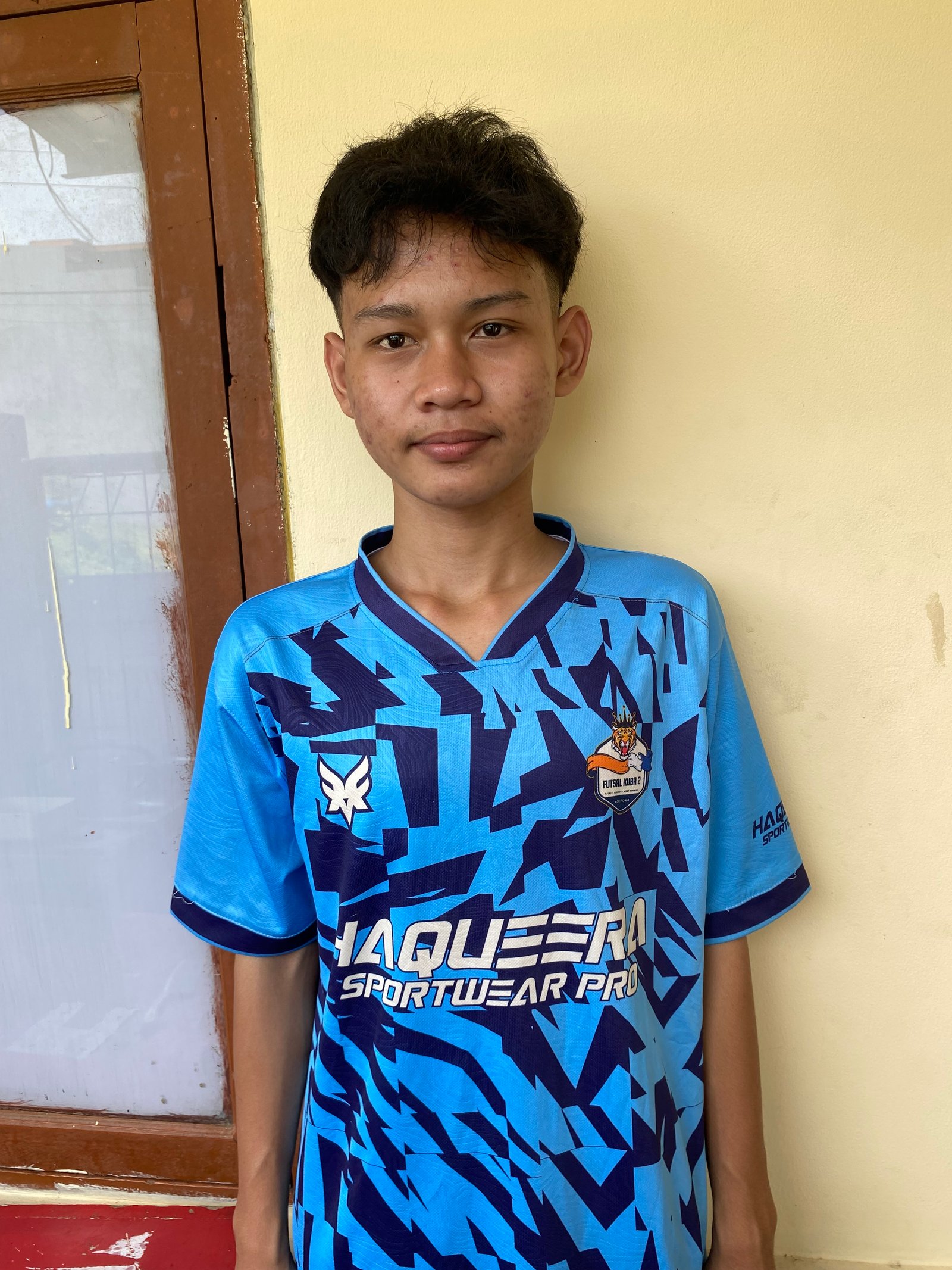 Akbar Rabbani Kurniawan