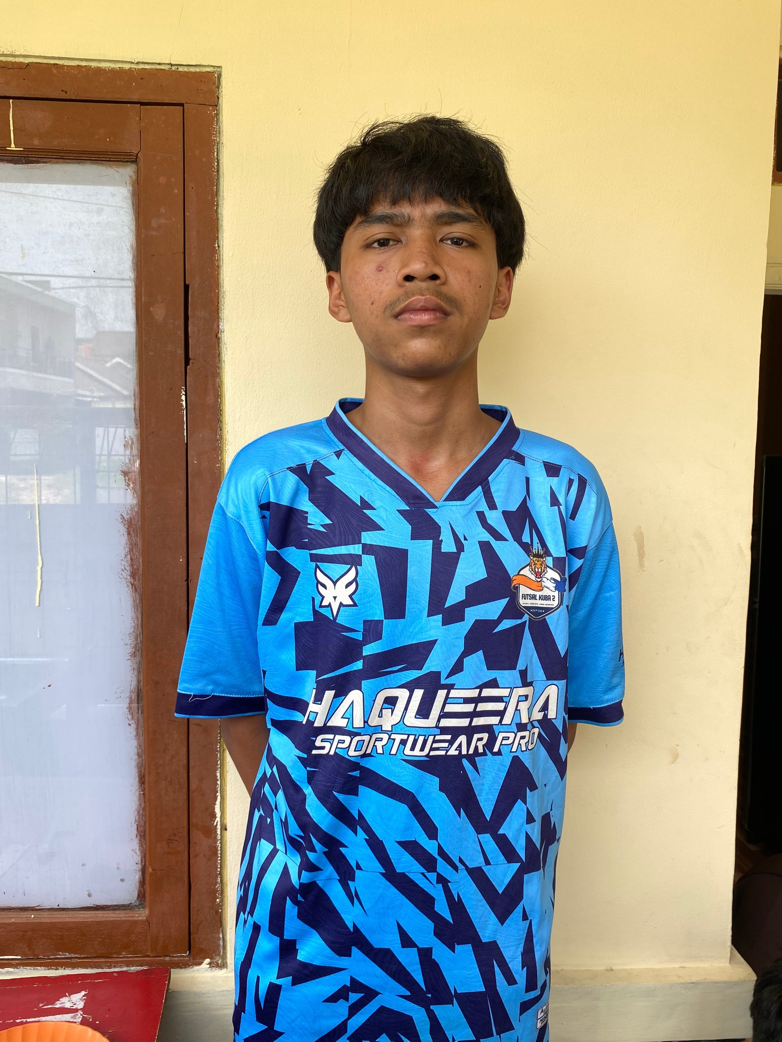 M.Yusuf Fajrulloh