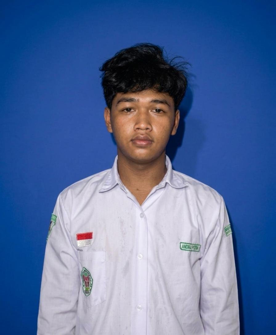 Andika Putra