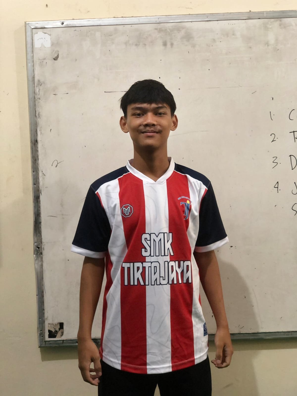Bagas Damaryadi