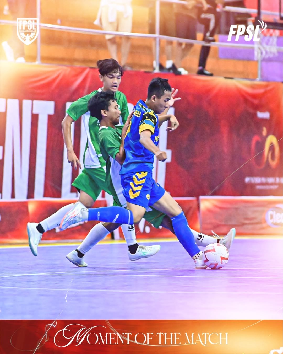 FPSL Kembali Di Gelar Persiapkan Tim Terbaikmu!!